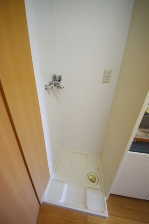 HGS府中イーストの物件内観写真